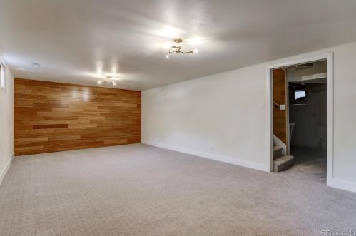 9642 63rd Pl, Arvada CO  80004-5126 exterior