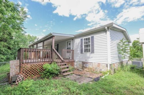 116 Clear View Dr, Seymour, TN 37865-6129