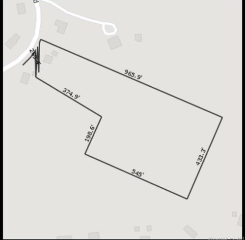 100 Foster Rd, Wapping, CT 06074-2529
