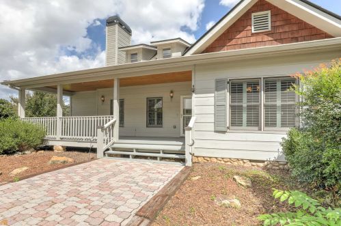 413 Sexton Cir, Ellijay, GA 30540-1462