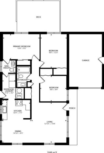 36474 Traer Ter, Gurnee, IL 60031-1343