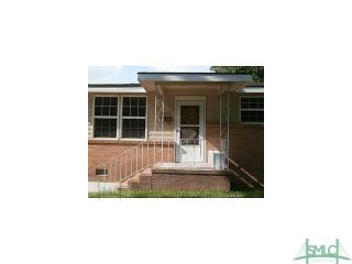 2014 42nd St, Savannah, GA 31404-3706