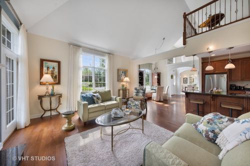 1001 Stacia Ln, Lemont IL  60439-2106 exterior