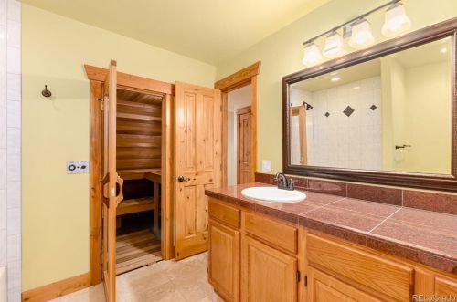 2365 Elkhorn Rnch St, Parker CO 80138-4229 exterior