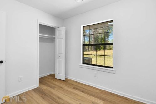 3417 Collier Ct, Atlanta GA  30331-1510 exterior