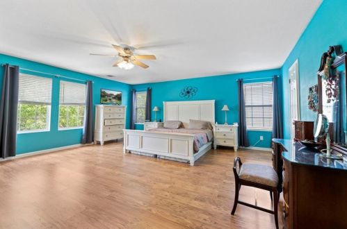 851 Brandi Cir, Uhland TX 78640-5340 exterior