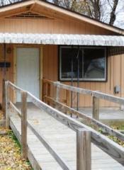 2665 Eloise Ave, Springfield MO  65803-4364 exterior