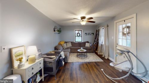 2221 Back Creek Valley Rd, Hedgesville WV  25427-6359 exterior