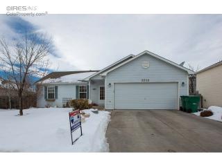 3213 Oconnor Ave, Greeley, CO 80620-3420