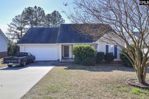 183 Double Eagle Cir, Lexington, SC 29073-7295