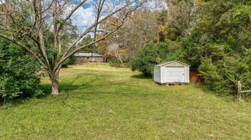 4342 Owens Rd, Evans GA  30809-3110 exterior