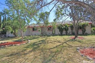 7760 Hazel Ave, Citrus Heights CA  95662-2409 exterior