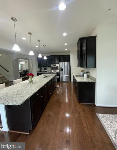3609 Bertram Dr, Aberdeen MD  21001-1250 exterior