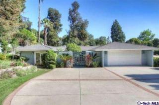 598 Arbor St, Pasadena, CA 91105-1536