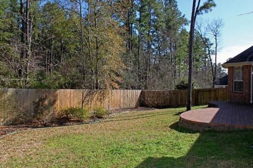 1538 Cafe Dumonde, Conroe TX  77304-4931 exterior