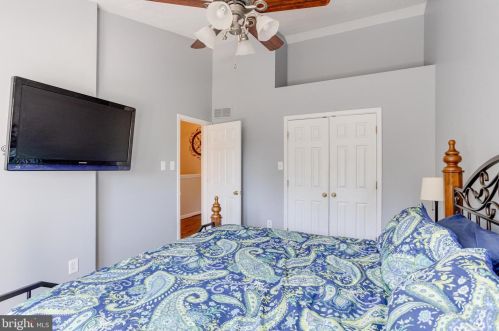 281 Spencer Cir, Forest Hill MD  21050-3151 exterior