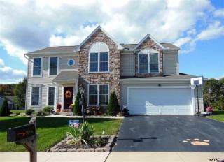 105 Adam St, York, PA 17404-8293