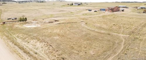 11220 Pne Mdw Dr, Kiowa CO 80117-9312 exterior