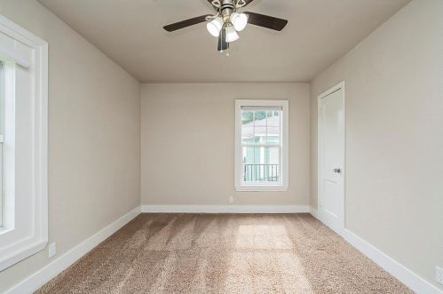 4608 Panola Ave, Fort Worth TX  76103-3705 exterior