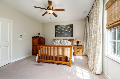 1301 Lullwater Park Cir, Atlanta GA  30306-4641 exterior