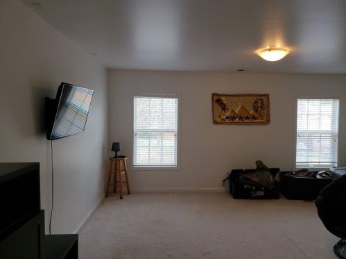 5303 Heyward Pl, Atlanta GA  30349-1252 exterior