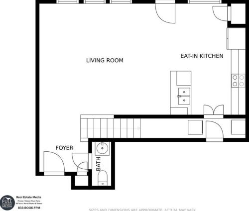 3649 Vienna St, Irving TX 75038-8461 exterior