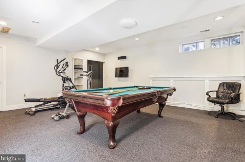 1310 Noyes Dr, Silver Spring MD 20910-2224 exterior