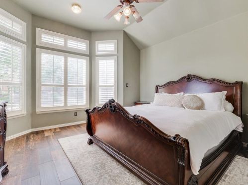 1600 Mdw Ave, Argyle TX 76226-6628 exterior