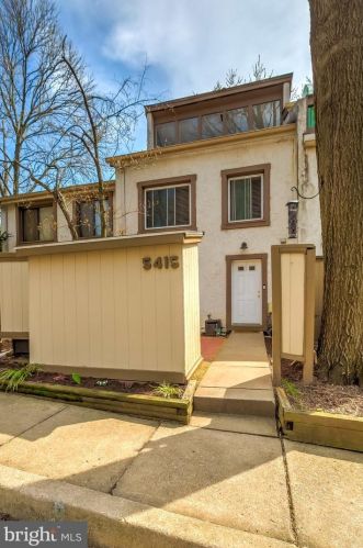 5415 El Camino, Columbia, MD 21044-1101