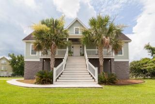 4258 Jacobs Point Ct, Ravenel, SC 29470-5404