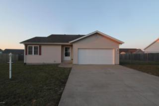 1705 Crown Rd, Paineville, IL 62948-6523
