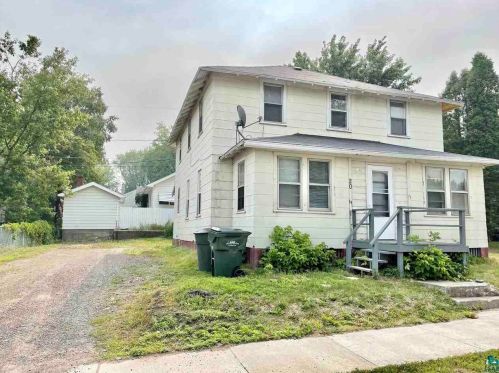 20 3rd St, Scanlon, MN 55720-1761
