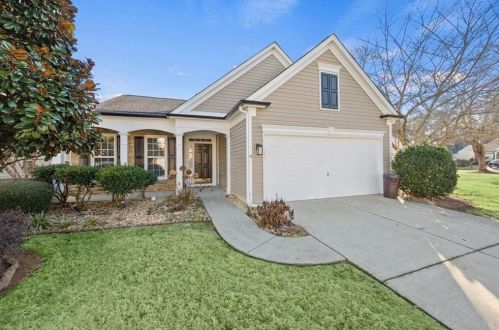 4090 Prince Charles Dr, Duluth GA  30097-8193 exterior