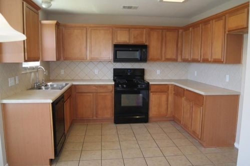 10917 Dodge Cattle Dr, Austin TX  78717-4499 exterior