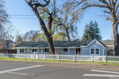 1012 9th St, Chico, CA 95928-6407