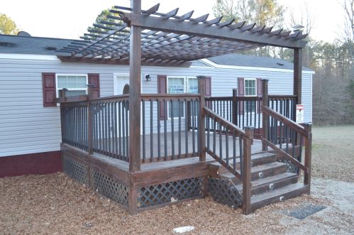 55 Sherrill Ln, Johnston, SC 29832-2835