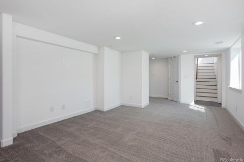 3196 Lincoln St, Englewood CO 80113-2538 exterior