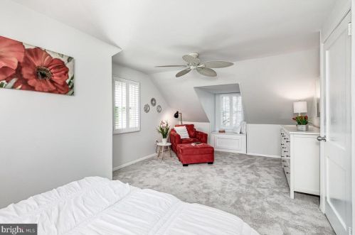 15 Snowden Ln, Princeton NJ exterior