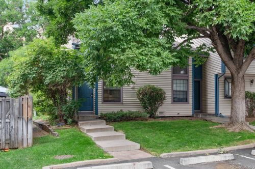 375 Memphis Way, Denver CO  80017-2087 exterior