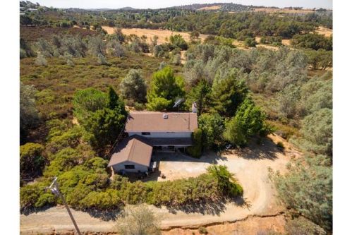 2584 Bass Lake Rd, Rescue, CA 95672-9608