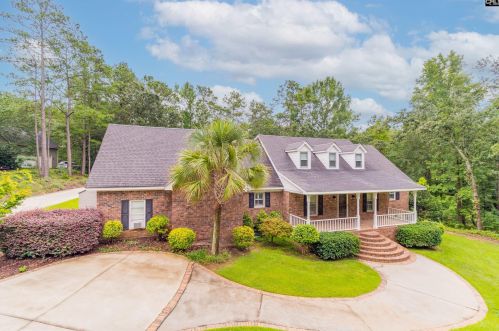 561 Penn Rd, Horrel Hill, SC 29061-8231