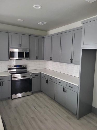 2751 1st St, Fort Worth TX  76111-2249 exterior