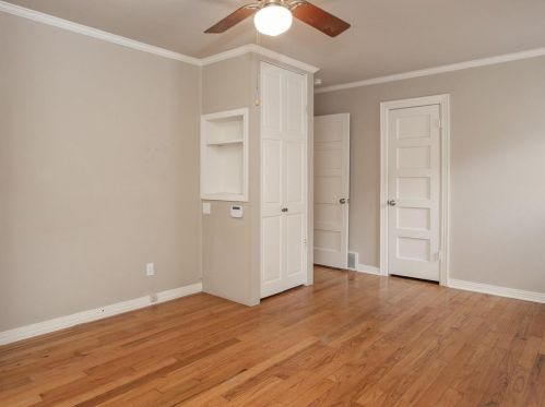2563 Boyd Ave, Fort Worth TX  76109-1022 exterior