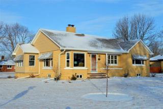 1416 6th St, Sunny Hill Estates, IL 61273-9784