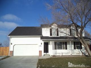2052 Sego Prairie St, Mora, ID 83634-3174