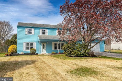 249 Genesee Rd, Clarksboro, NJ 08020-1111