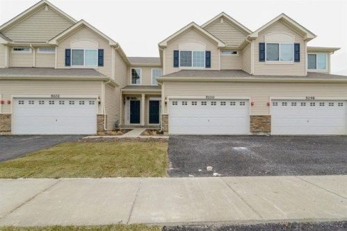 5100 Monroe St, Matteson, IL 60443-3071