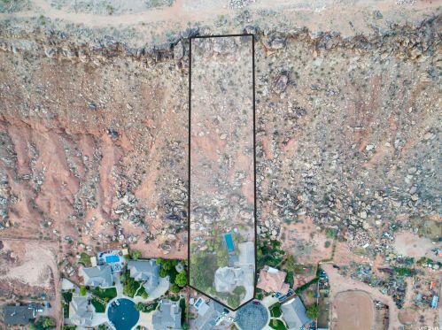 2238 1950, Saint George UT 84790-6237 exterior