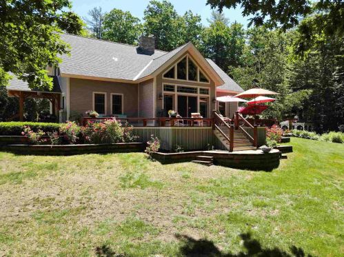 33 Maclean Rd, Alstead, NH 03602-3325
