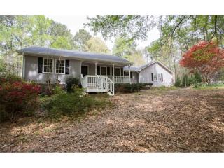 1293 Grayson Pkwy, Grayson, GA 30017-1416